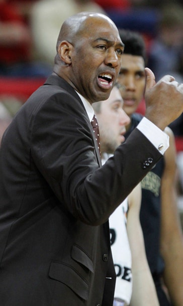 Wake Forest tops NC State 93-88 to snap long ACC road skid (Jan 21, 2017)